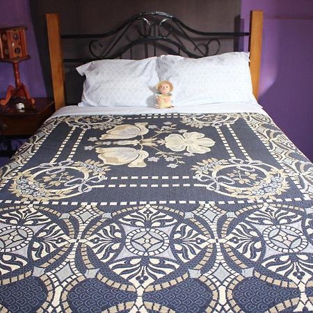 Casa Jardin Villa Guanajuato Kültér fotó