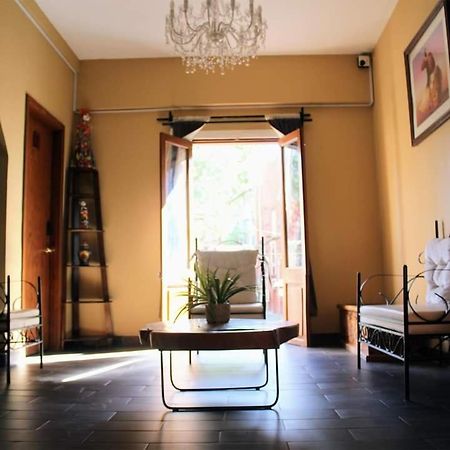 Casa Jardin Villa Guanajuato Kültér fotó