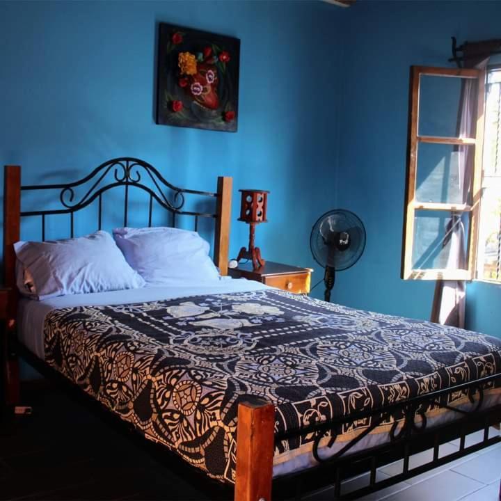 Casa Jardin Villa Guanajuato Kültér fotó
