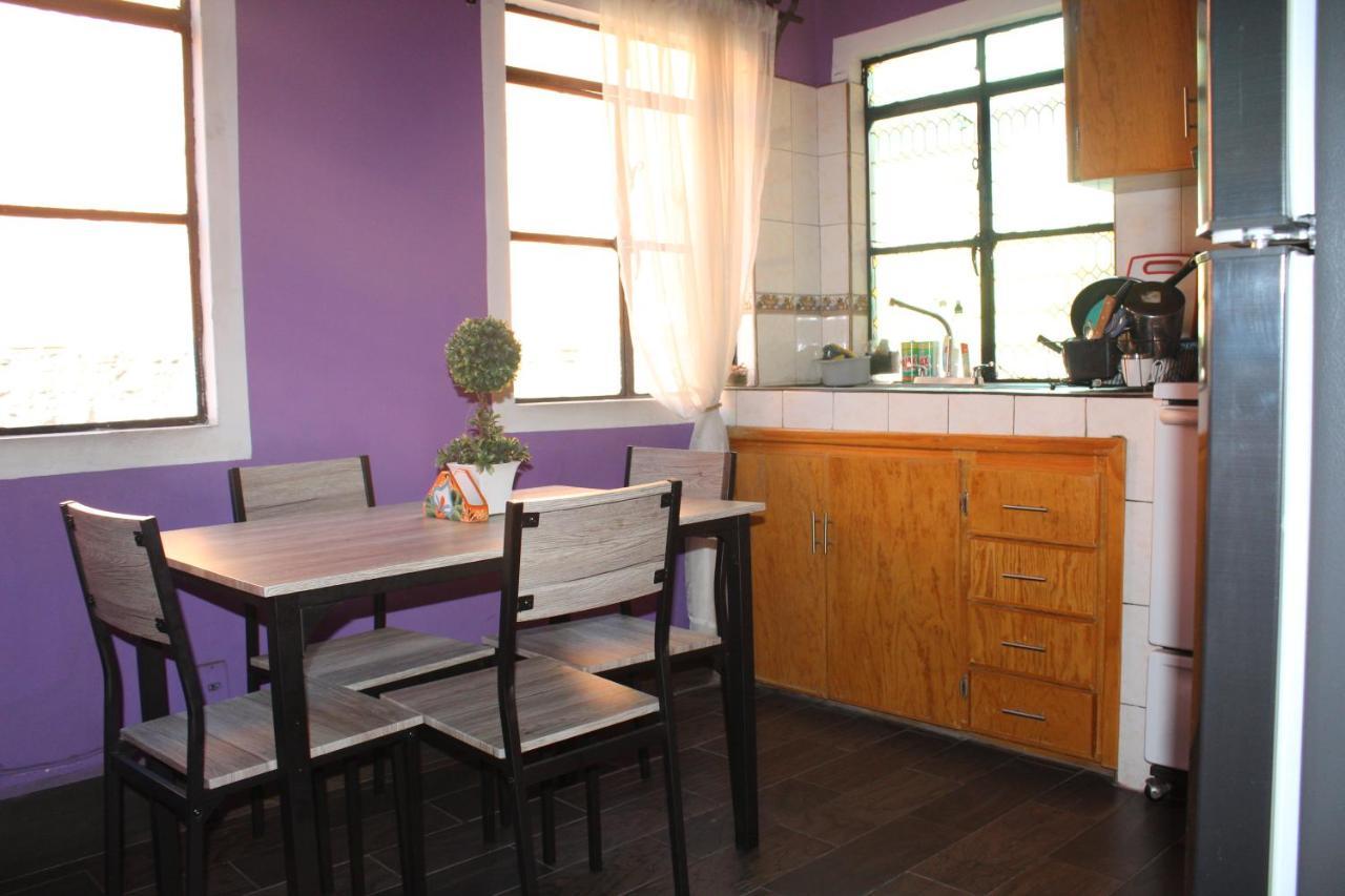 Casa Jardin Villa Guanajuato Kültér fotó