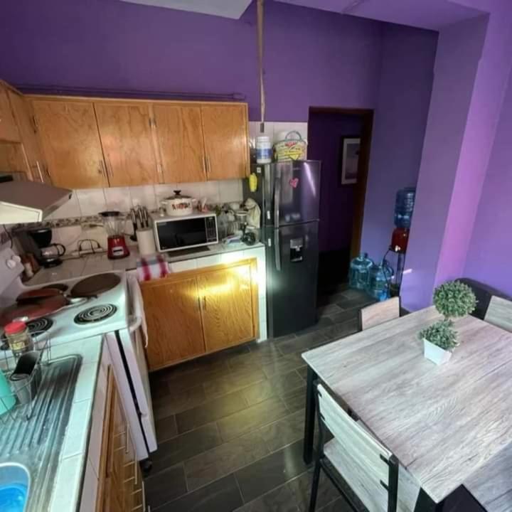 Casa Jardin Villa Guanajuato Kültér fotó